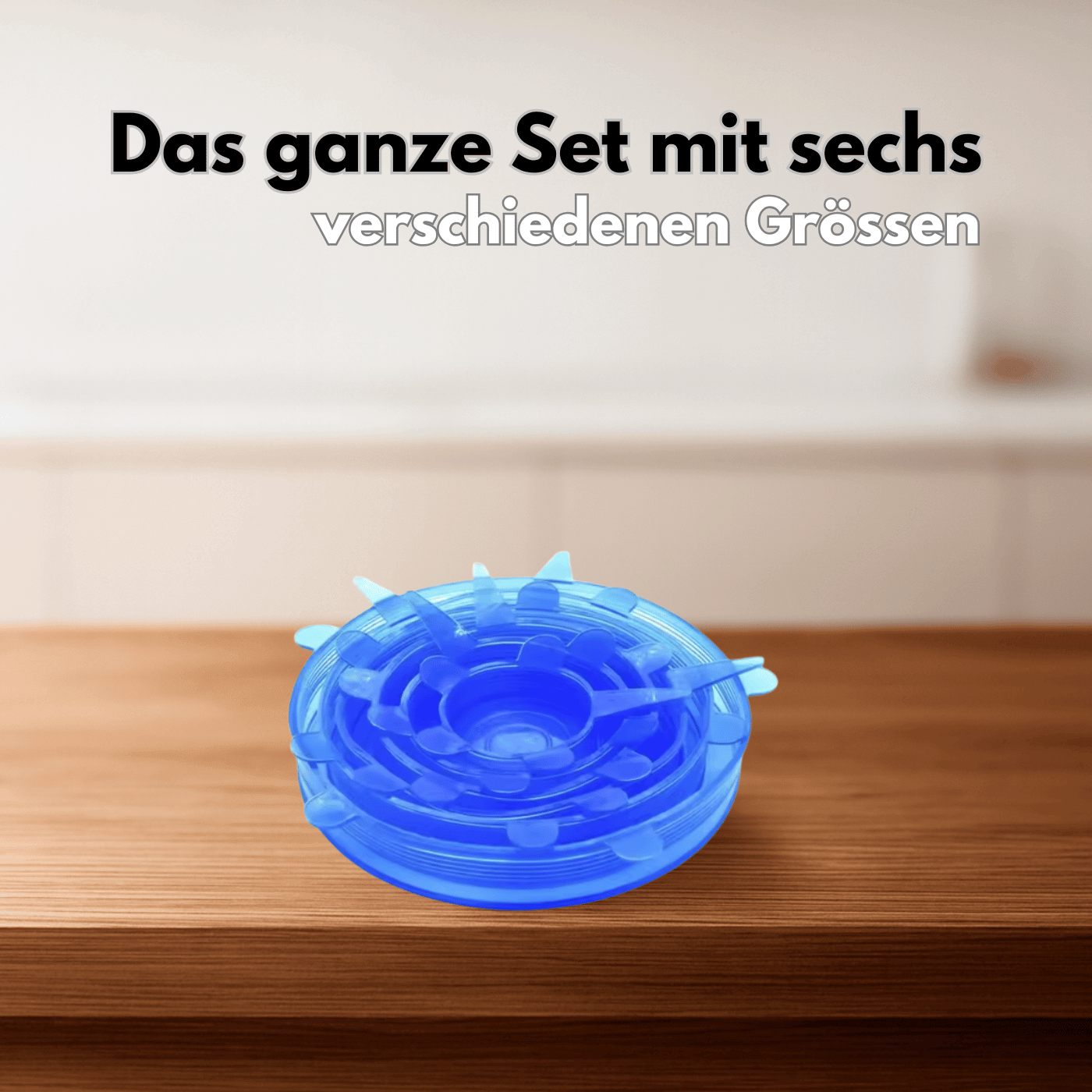 Brifresh-Caps – Clever, nachhaltig & effizient!