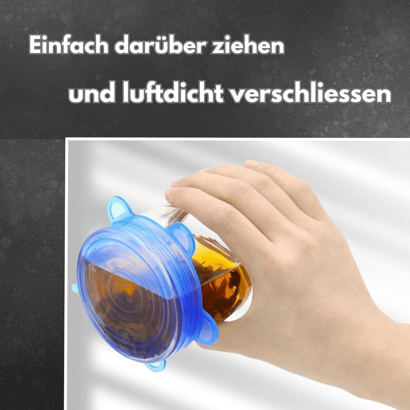 Brifresh-Caps – Clever, nachhaltig & effizient!
