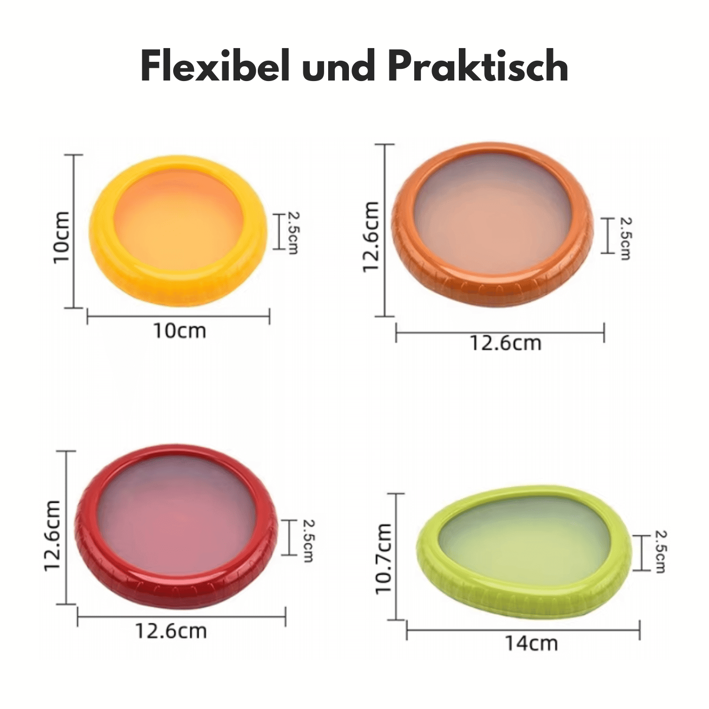 Brifresh-Pods – Die nachhaltige Alternative