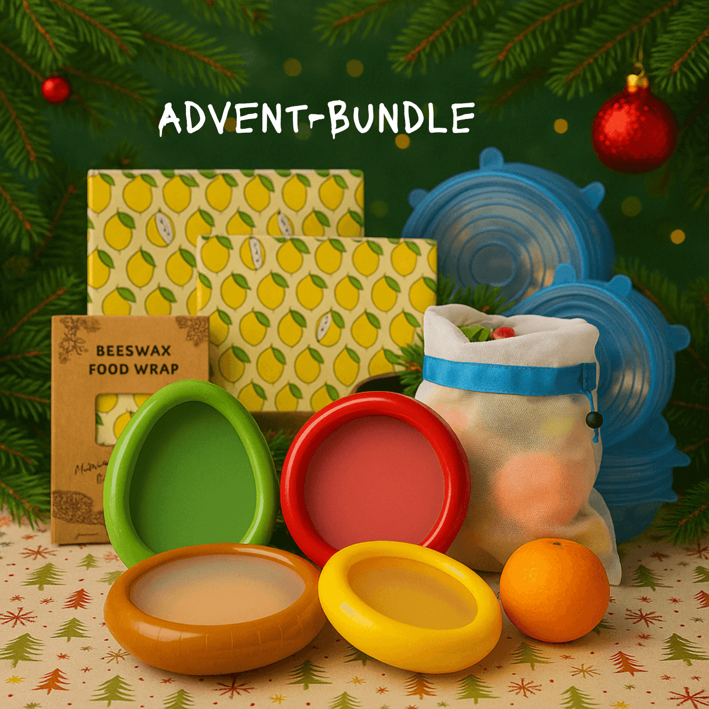 ADVENT-Bundle zur Weihnachtszeit