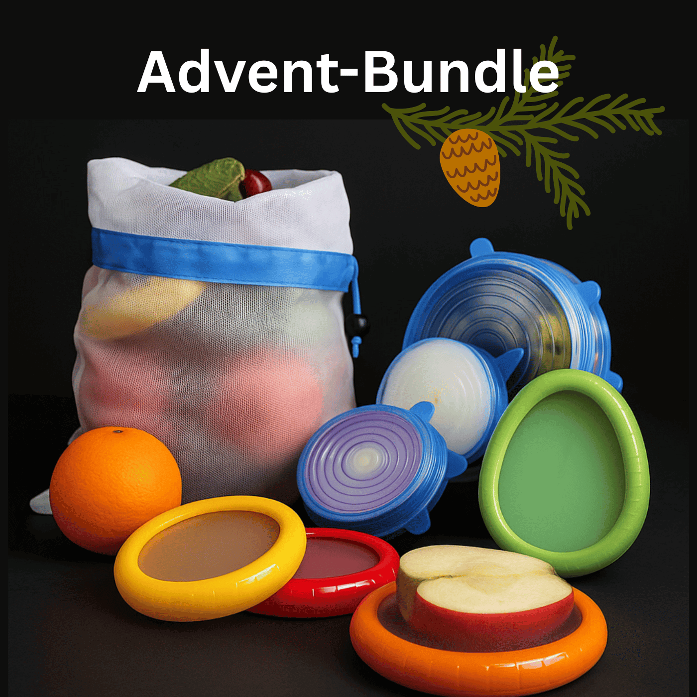 ADVENT-Bundle zur Black-Week